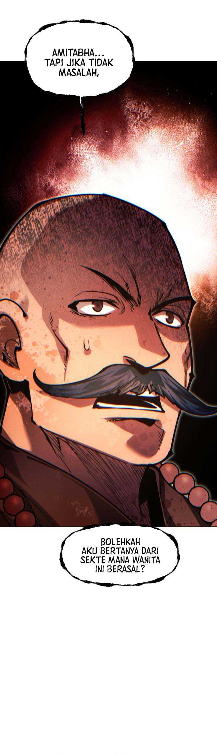 Modern Man Who Fall Into Murim Chapter 107 Gambar 4