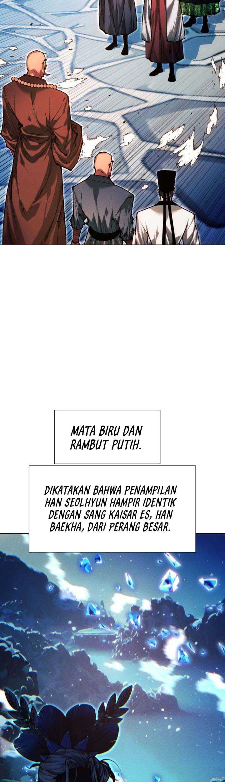 Modern Man Who Fall Into Murim Chapter 107 Gambar 6
