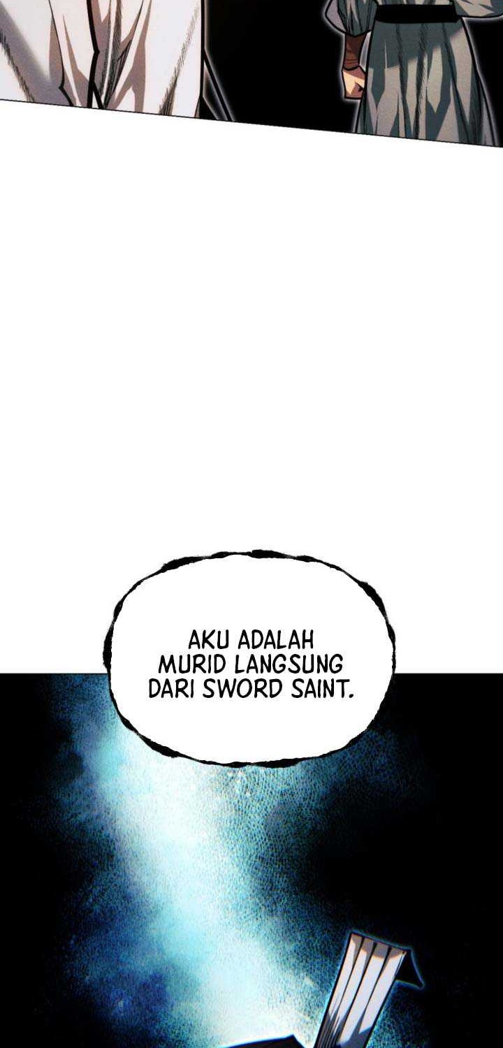 Modern Man Who Fall Into Murim Chapter 107 Gambar 11