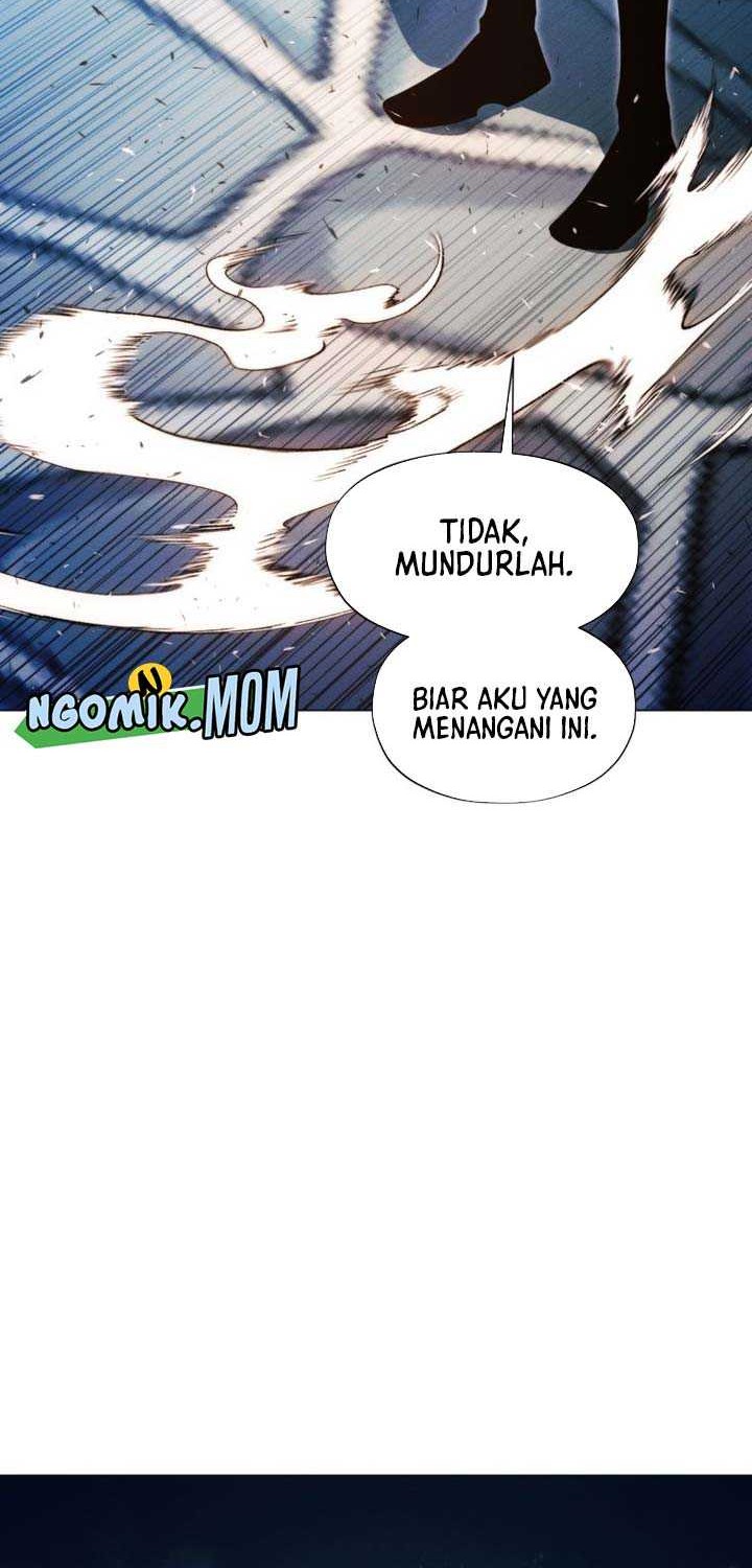 Modern Man Who Fall Into Murim Chapter 107 Gambar 17