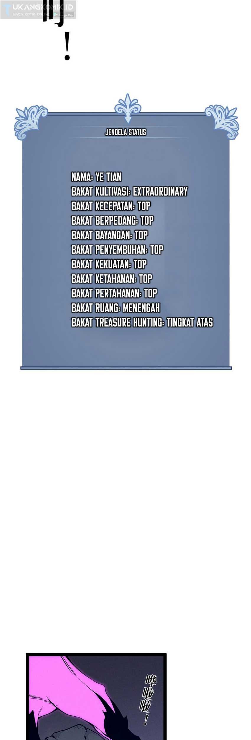Your Talent is Mine Chapter 92 Gambar 28