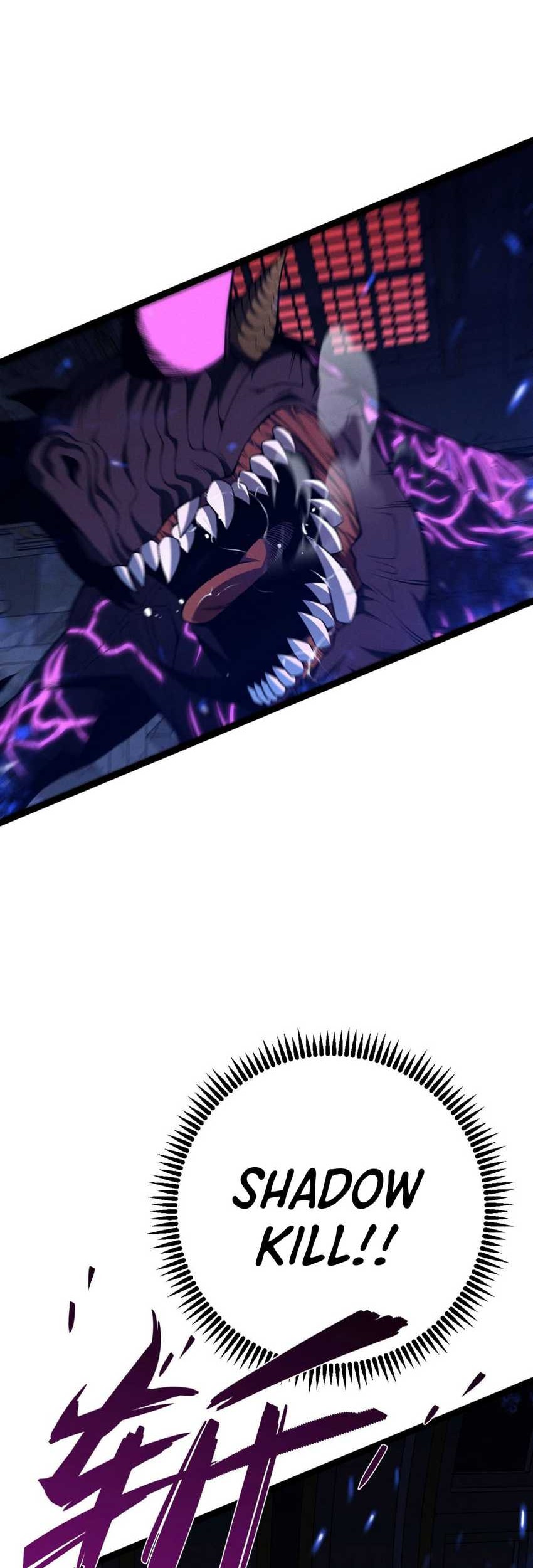 Your Talent is Mine Chapter 92 Gambar 38
