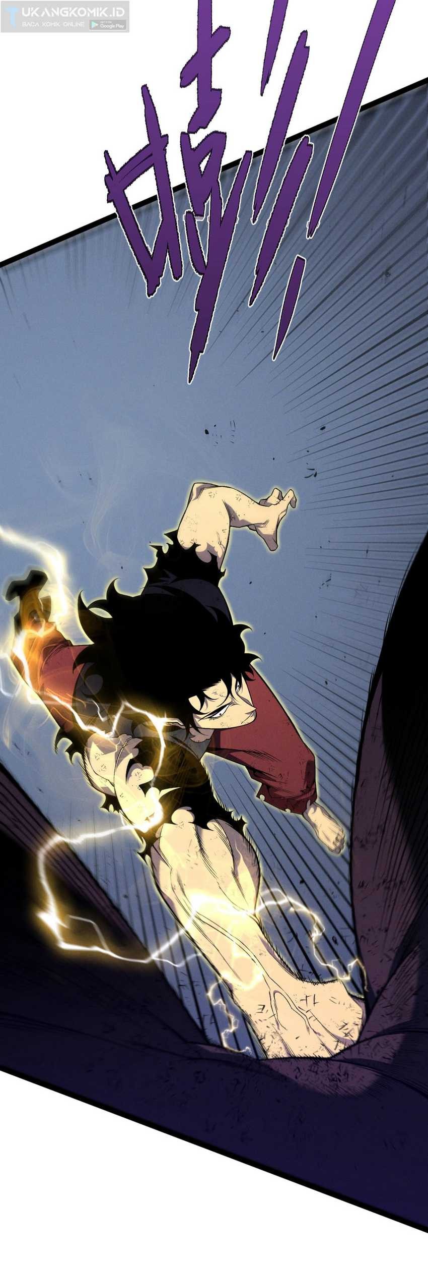 Your Talent is Mine Chapter 92 Gambar 22