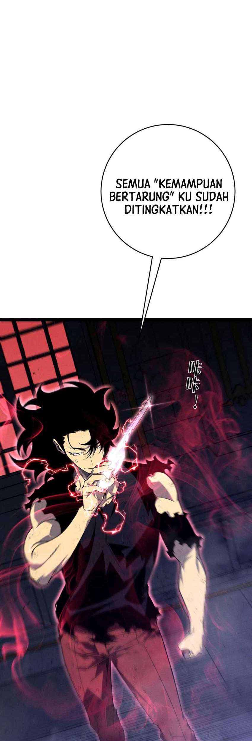 Your Talent is Mine Chapter 92 Gambar 26