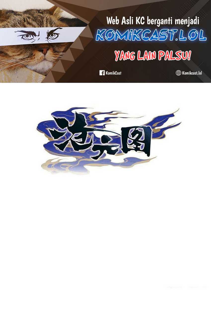 Manhua Cang Yuantu Chapter 259 gambar nomor 2