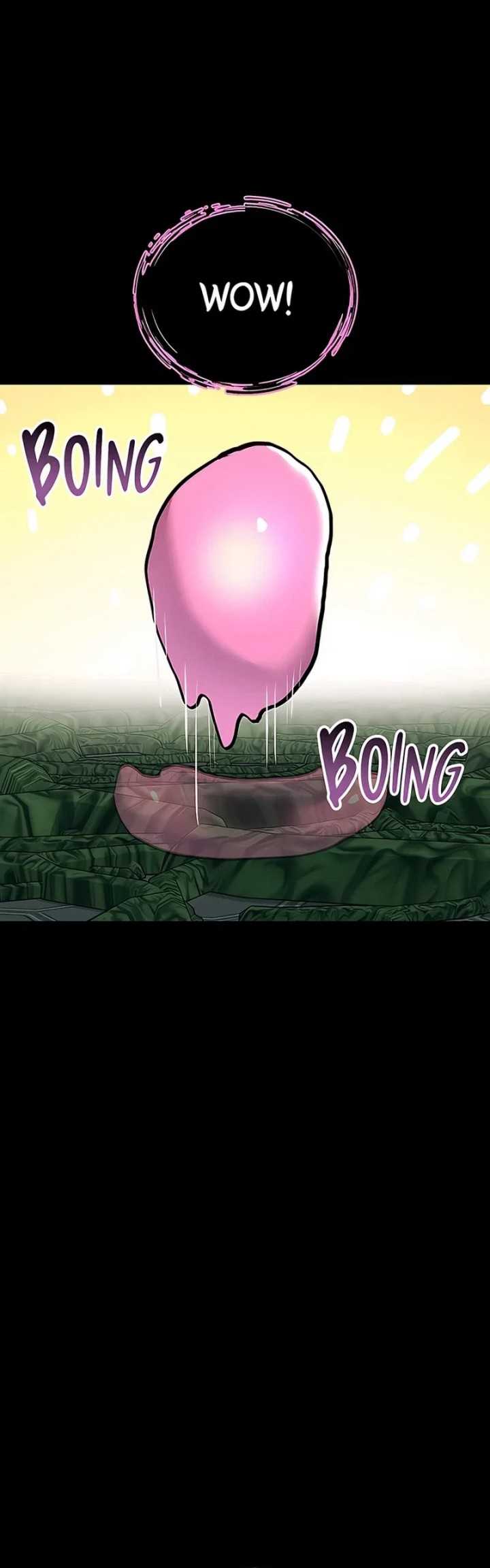 Baca I Became an Evolving Space Monster Chapter 25.1 Gambar 2