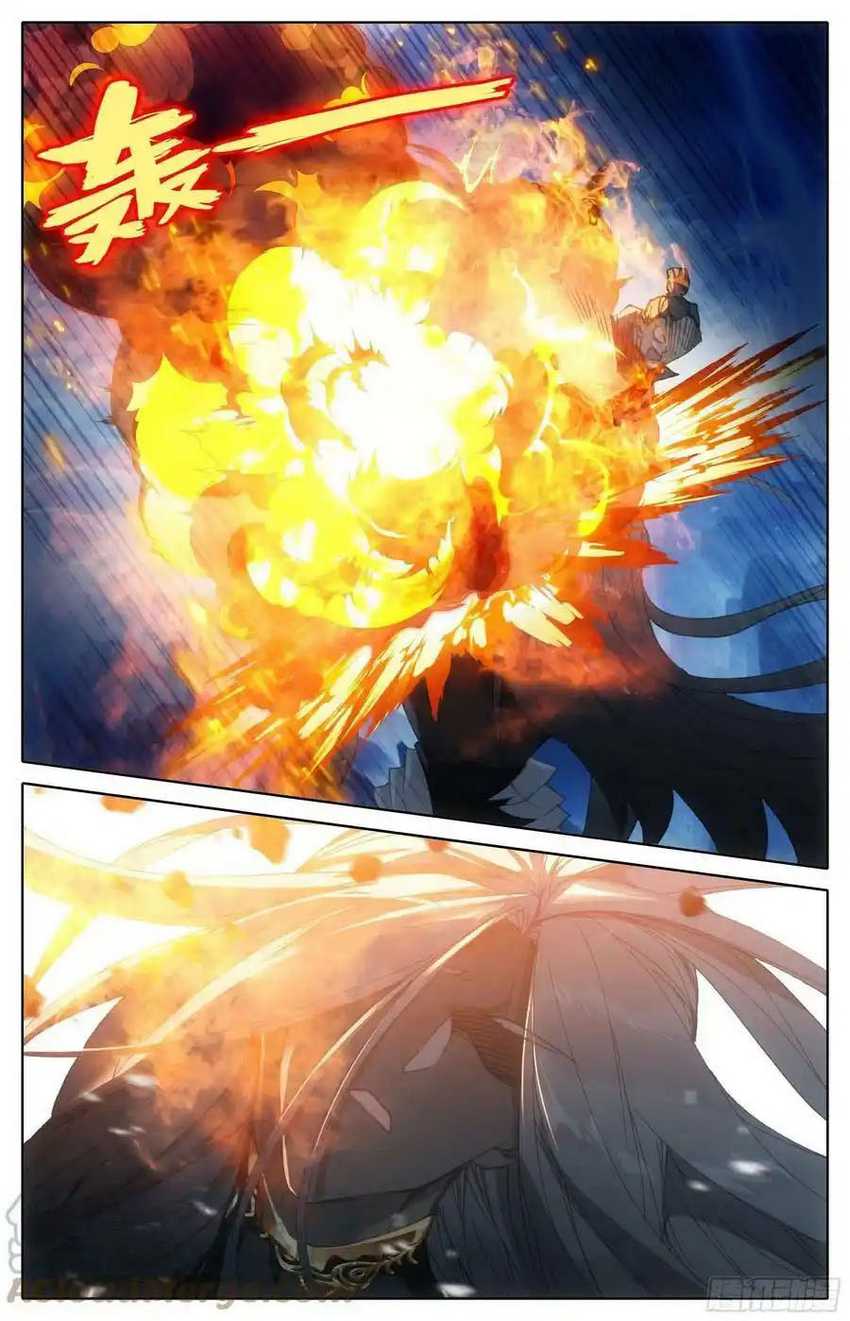 Cang Yuantu Chapter 263 Gambar 10