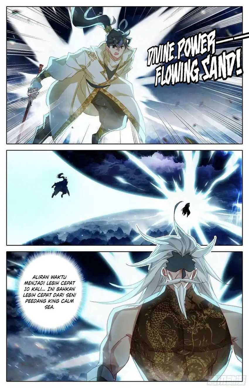 Cang Yuantu Chapter 263 Gambar 11