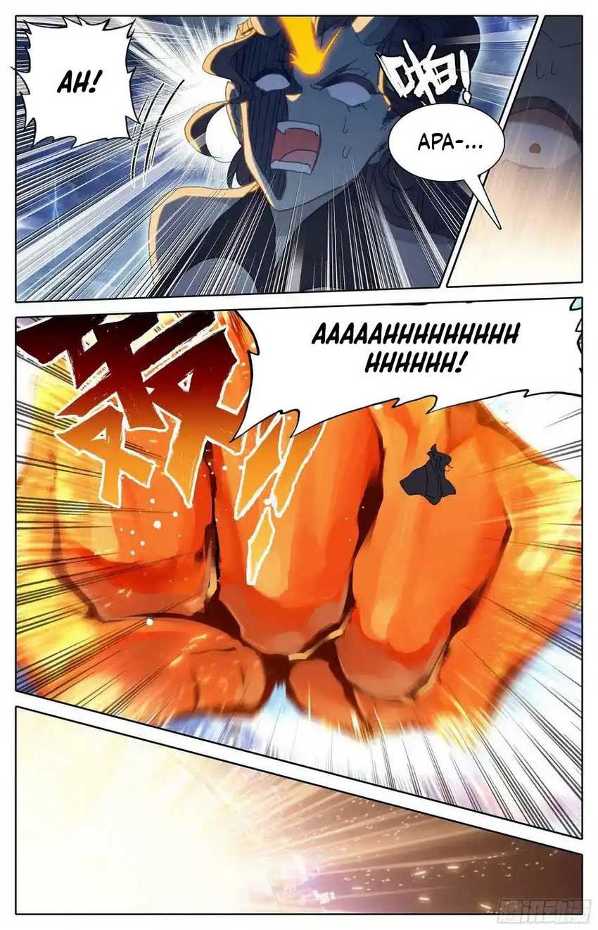 Cang Yuantu Chapter 262 Gambar 11