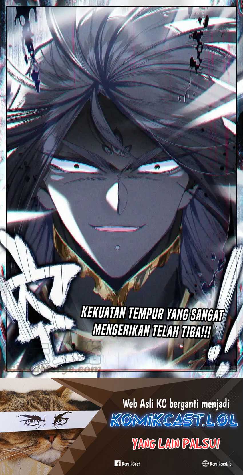 Cang Yuantu Chapter 262 Gambar 18