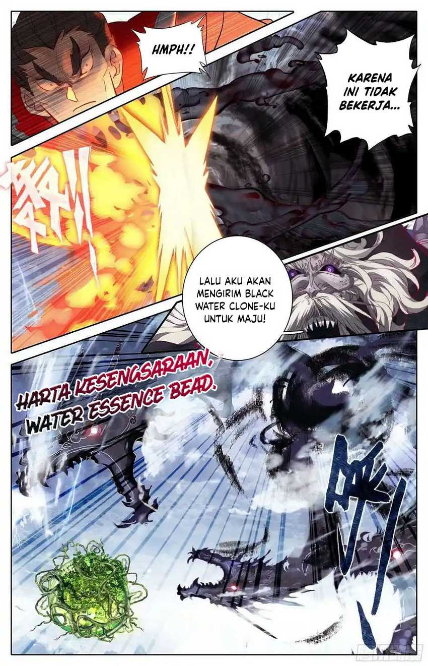 Cang Yuantu Chapter 261 Gambar 11