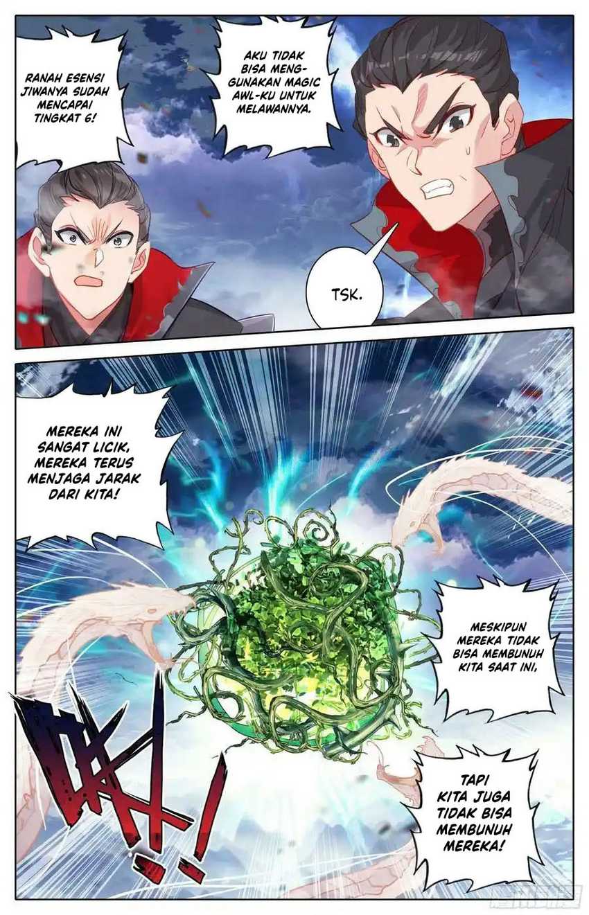 Cang Yuantu Chapter 261 Gambar 15