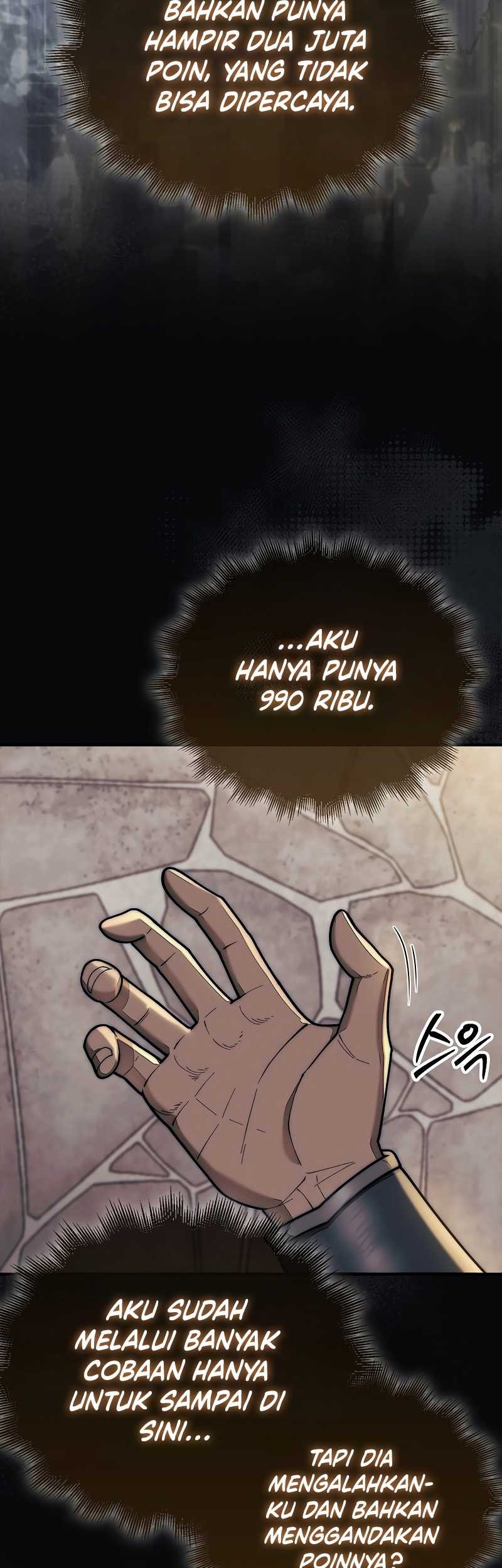 The 31st Piece Turns the Tables Chapter 63 Gambar 6