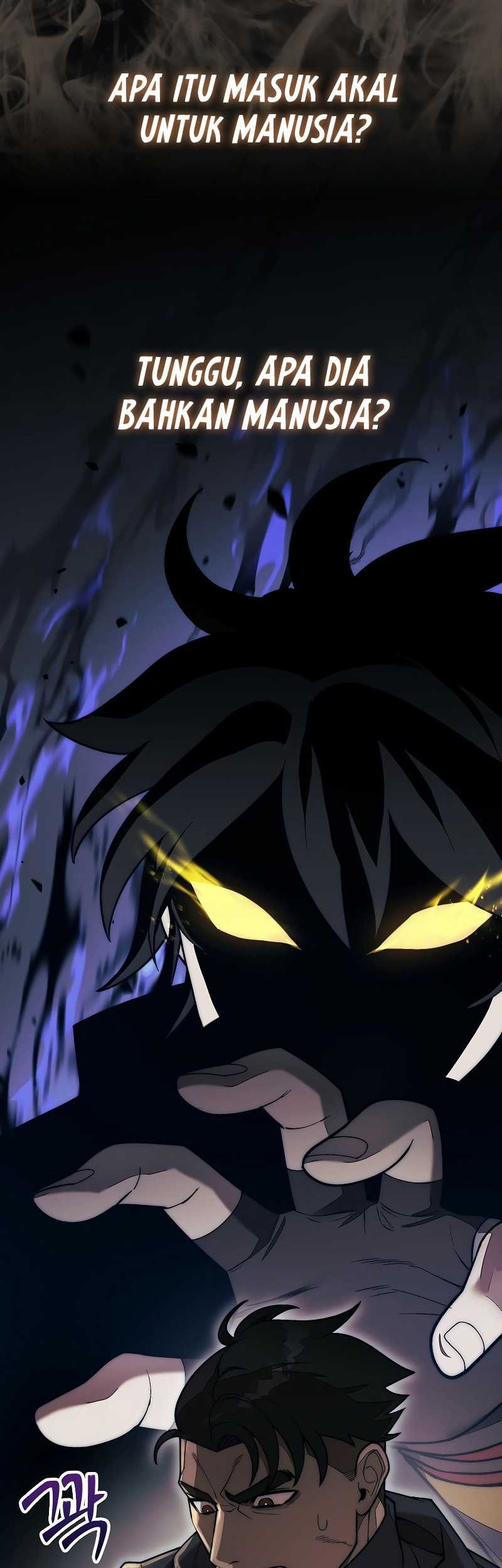 The 31st Piece Turns the Tables Chapter 63 Gambar 8