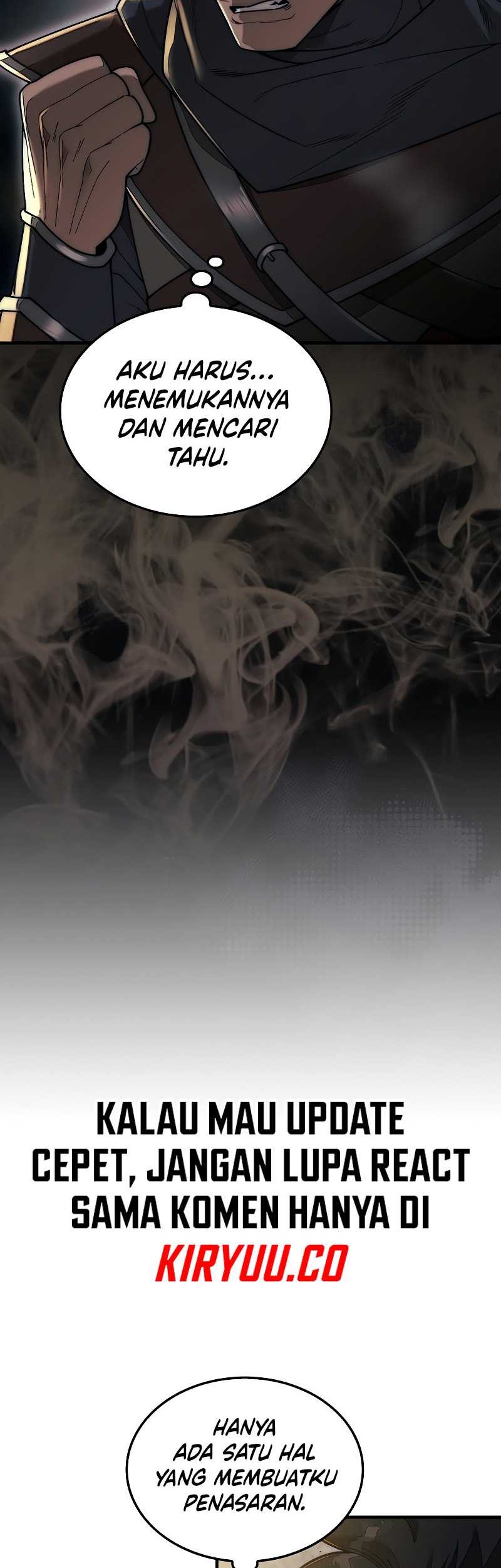 The 31st Piece Turns the Tables Chapter 63 Gambar 9