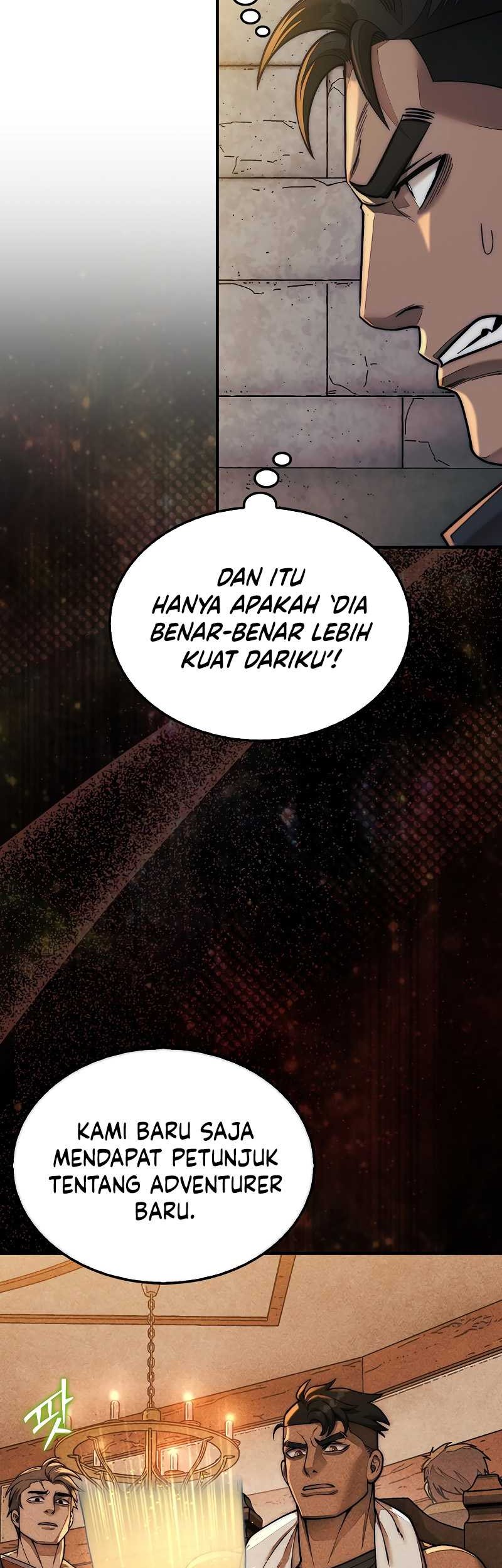 The 31st Piece Turns the Tables Chapter 63 Gambar 10