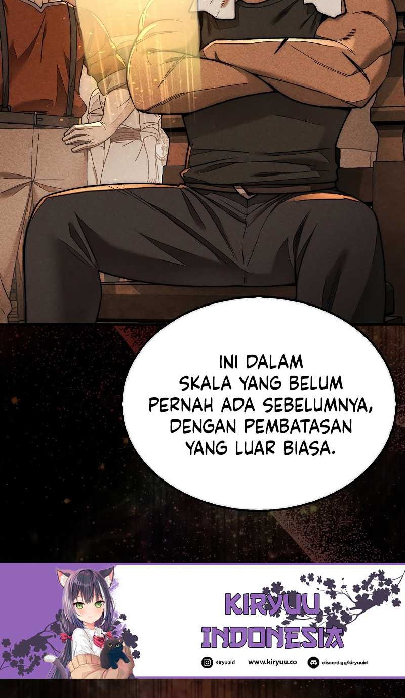 The 31st Piece Turns the Tables Chapter 63 Gambar 11