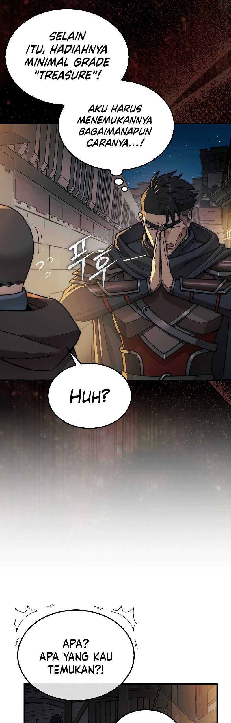 The 31st Piece Turns the Tables Chapter 63 Gambar 14