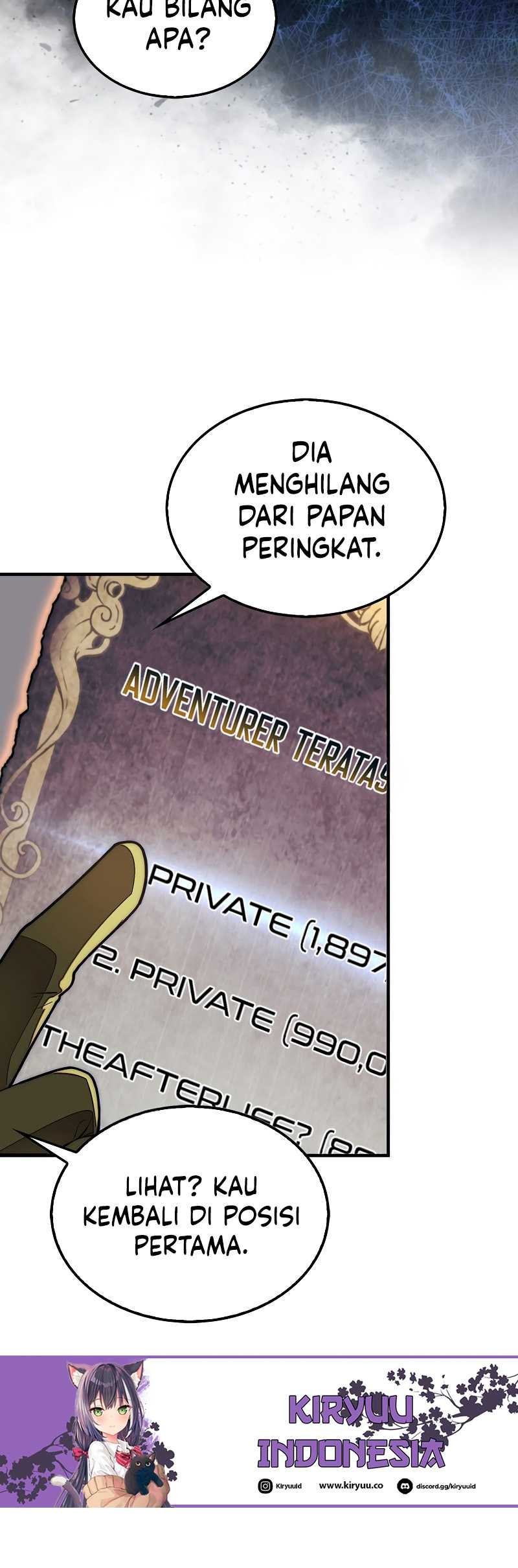 The 31st Piece Turns the Tables Chapter 63 Gambar 16