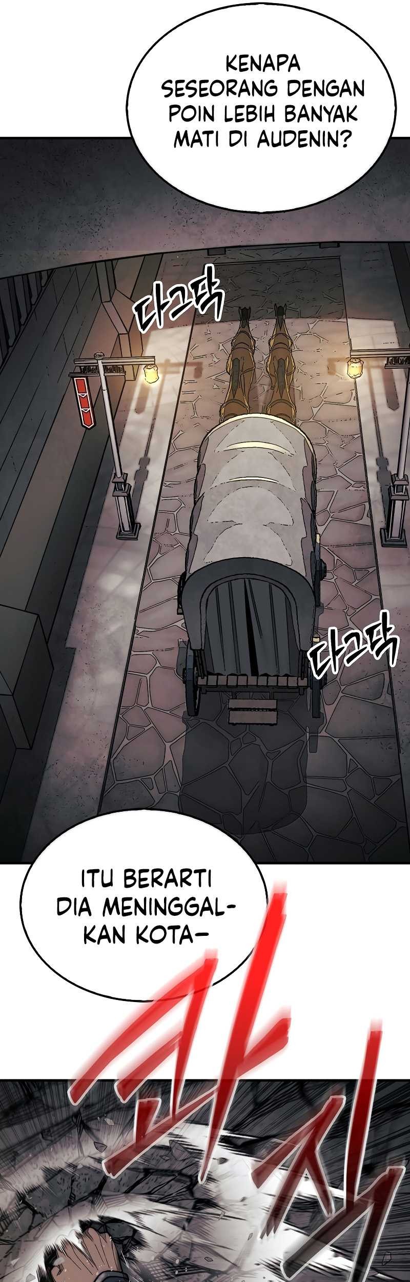 The 31st Piece Turns the Tables Chapter 63 Gambar 17