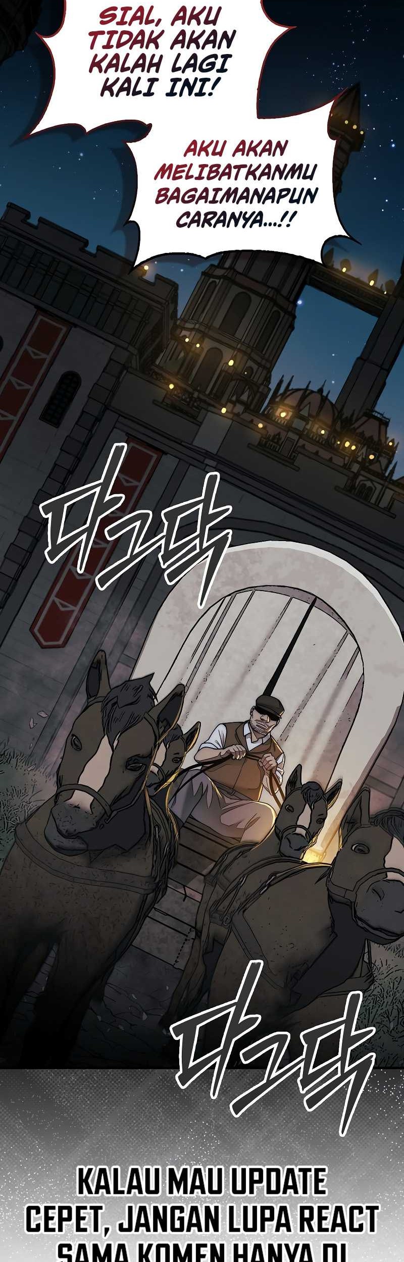 The 31st Piece Turns the Tables Chapter 63 Gambar 20