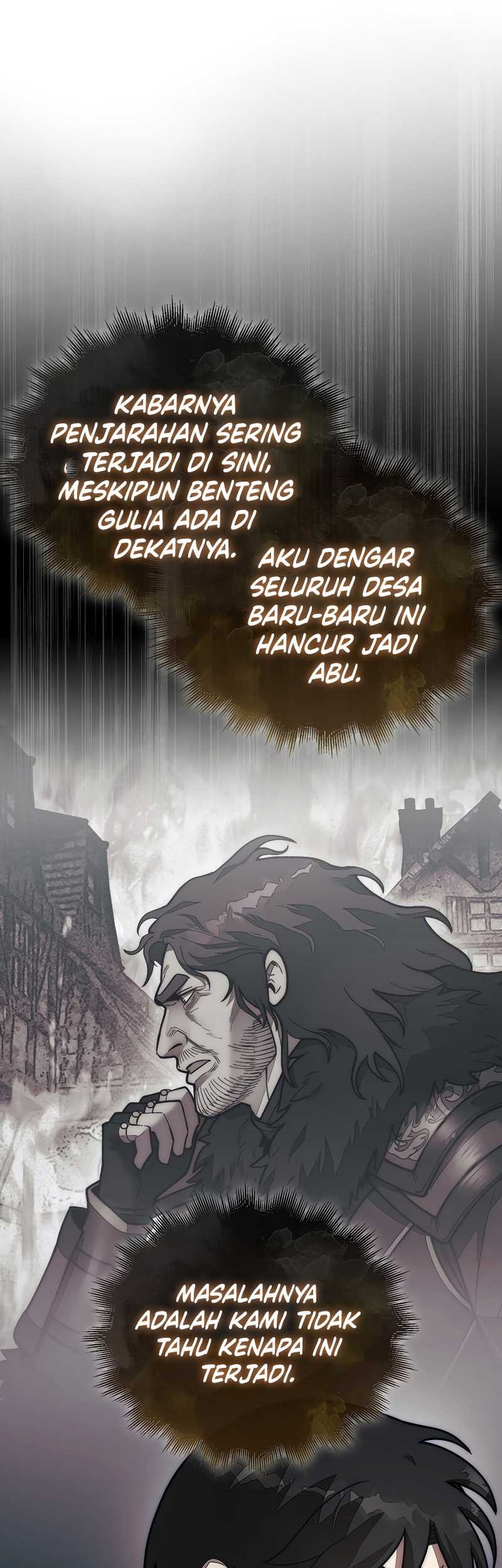 The 31st Piece Turns the Tables Chapter 63 Gambar 29
