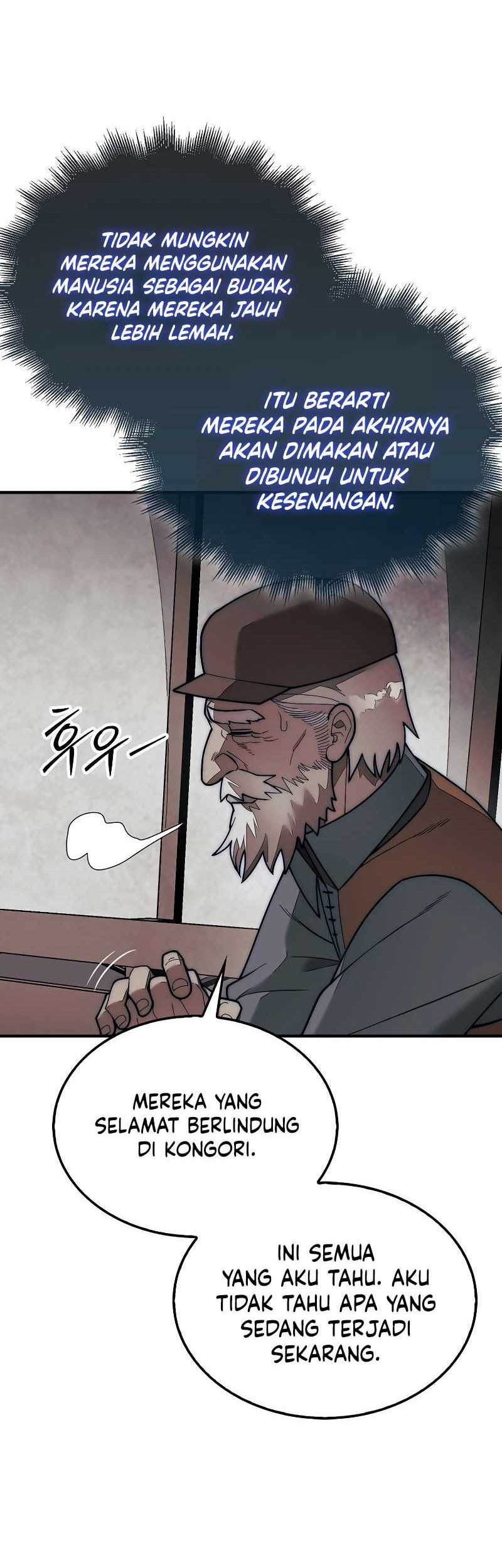 The 31st Piece Turns the Tables Chapter 63 Gambar 34