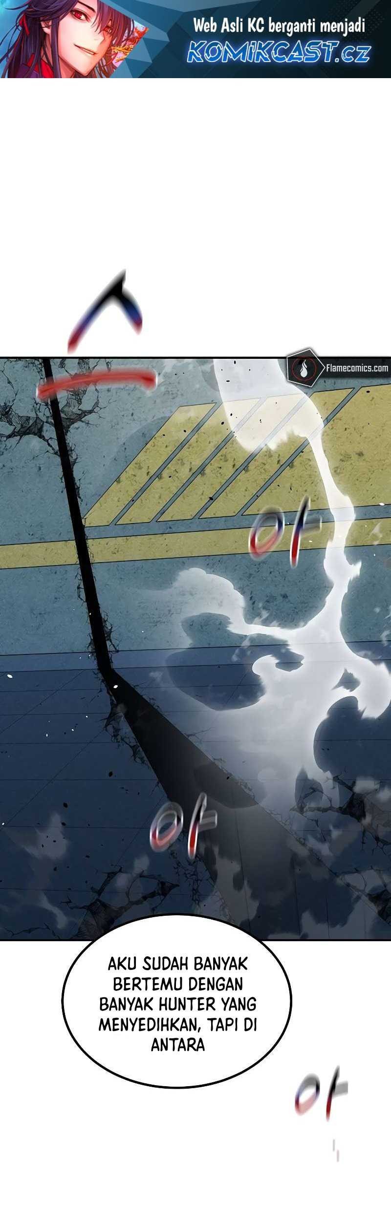 Baca Manhwa Auto-Hunting With Clones Chapter 111 Gambar 2