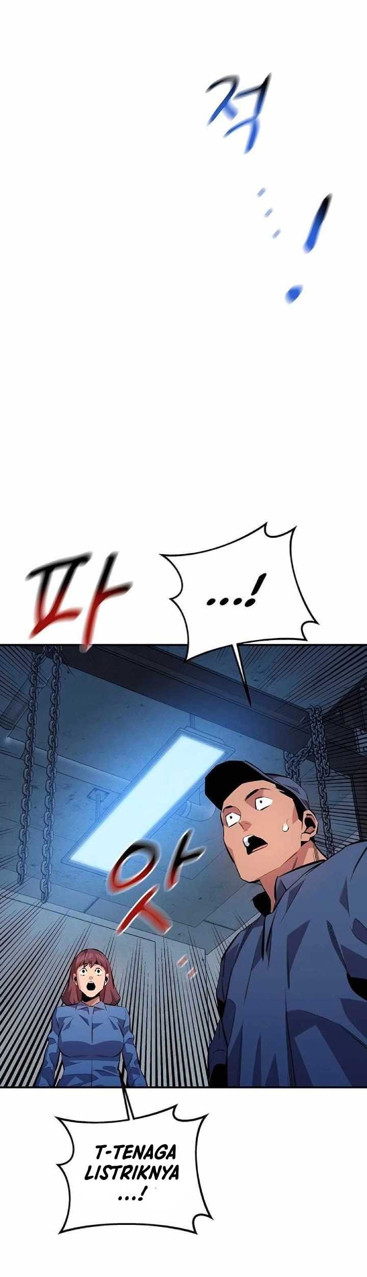 Auto-Hunting With Clones Chapter 110 Gambar 18