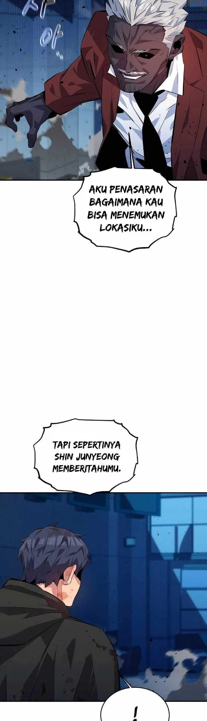 Auto-Hunting With Clones Chapter 110 Gambar 6