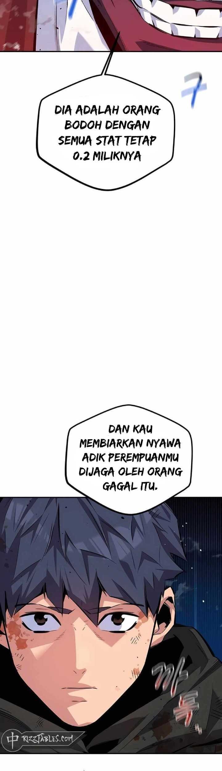 Auto-Hunting With Clones Chapter 110 Gambar 10