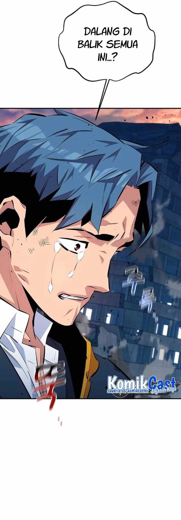 Auto-Hunting With Clones Chapter 109 Gambar 18