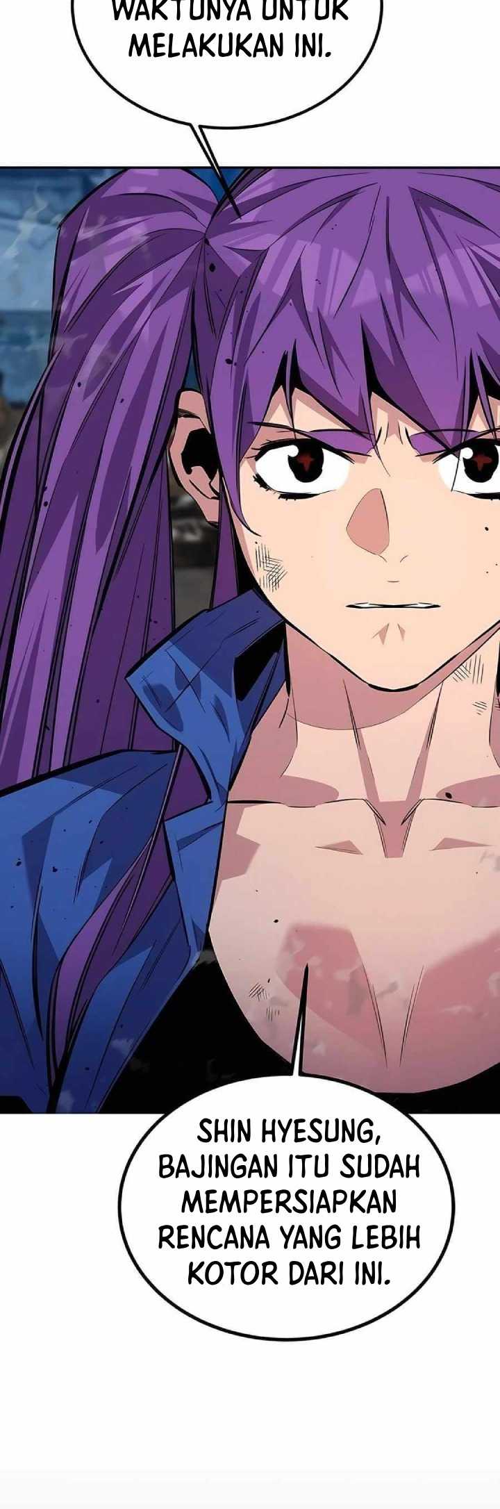 Auto-Hunting With Clones Chapter 109 Gambar 23