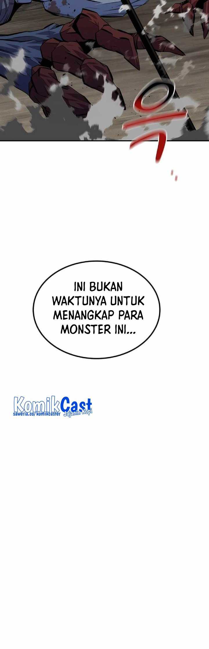 Auto-Hunting With Clones Chapter 109 Gambar 5