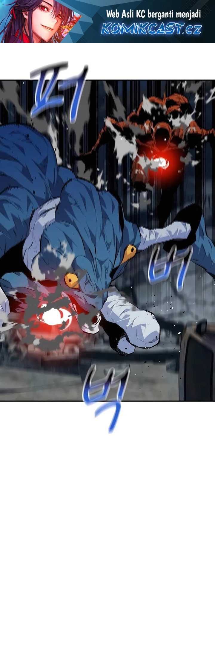 Baca Manhwa Auto-Hunting With Clones Chapter 108 Gambar 2