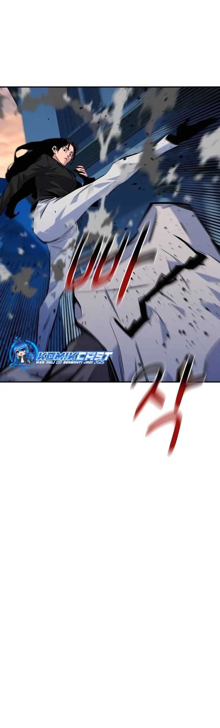 Auto-Hunting With Clones Chapter 108 Gambar 49