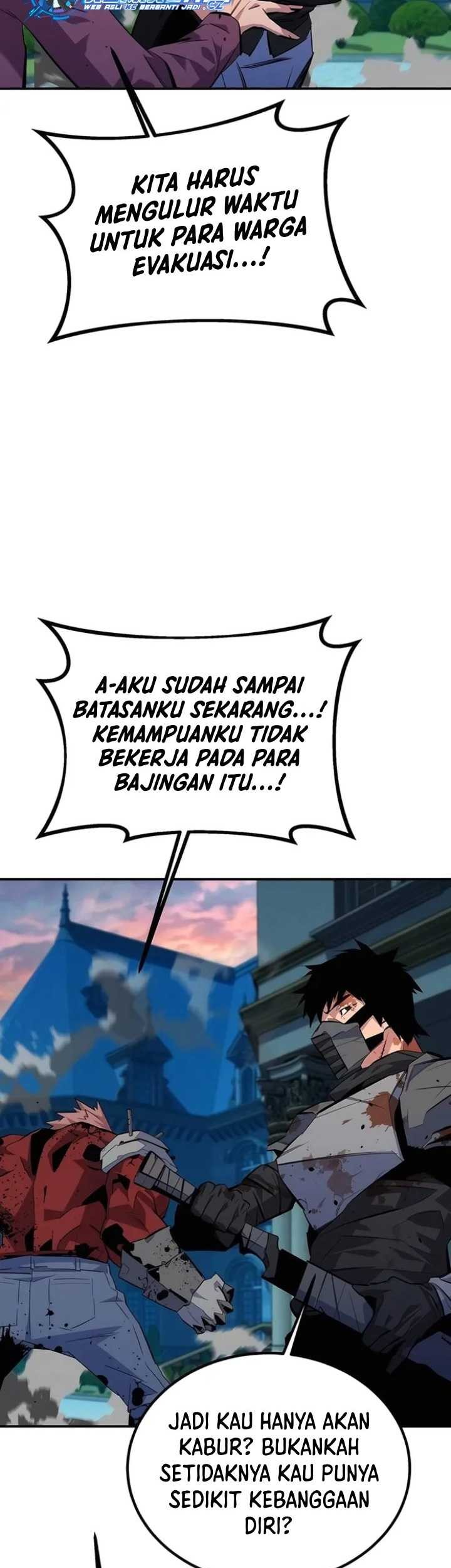 Auto-Hunting With Clones Chapter 108 Gambar 52