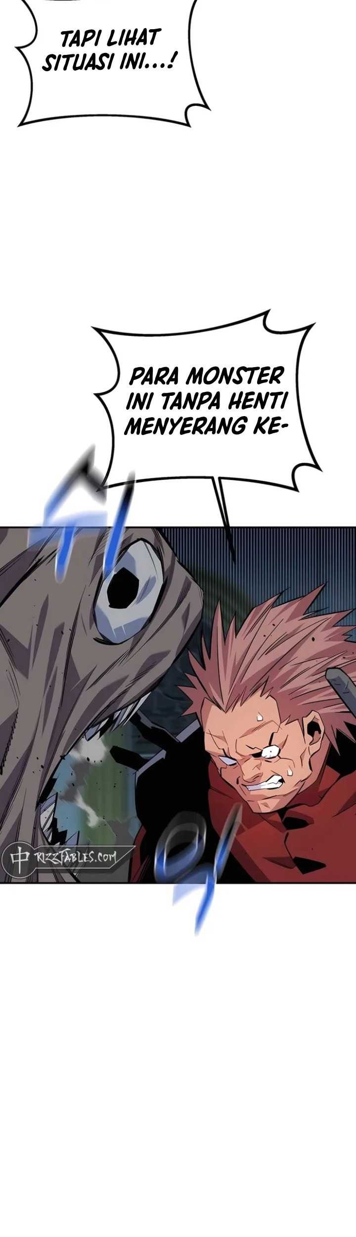 Auto-Hunting With Clones Chapter 108 Gambar 54