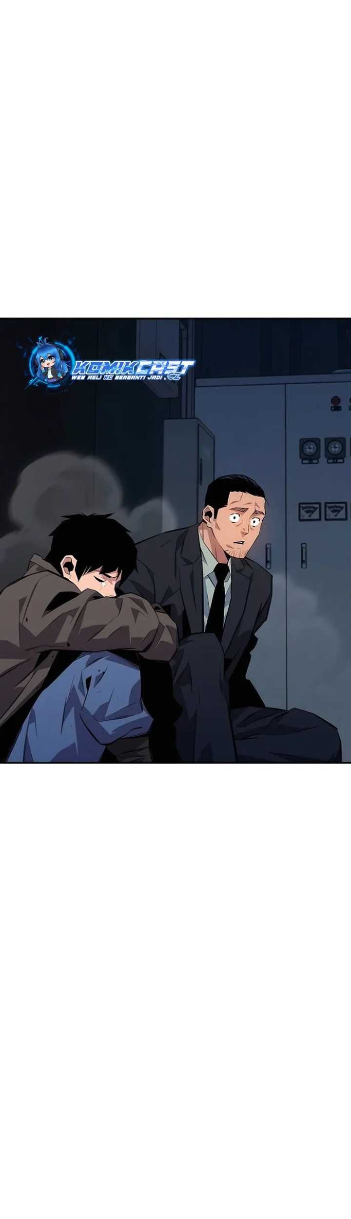 Auto-Hunting With Clones Chapter 108 Gambar 64