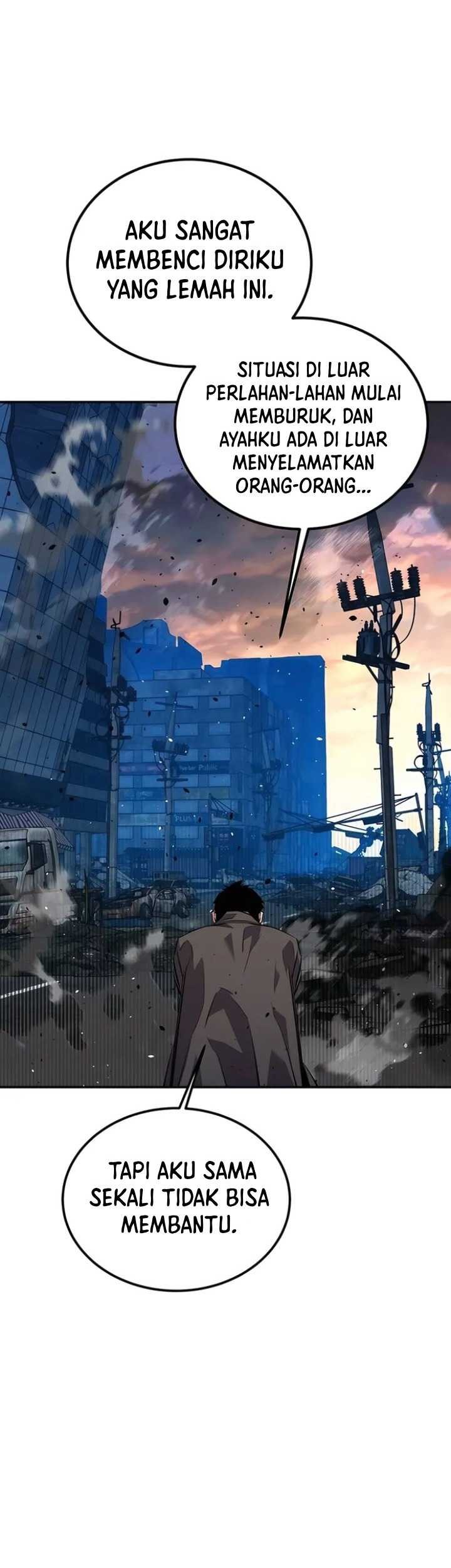 Auto-Hunting With Clones Chapter 108 Gambar 68