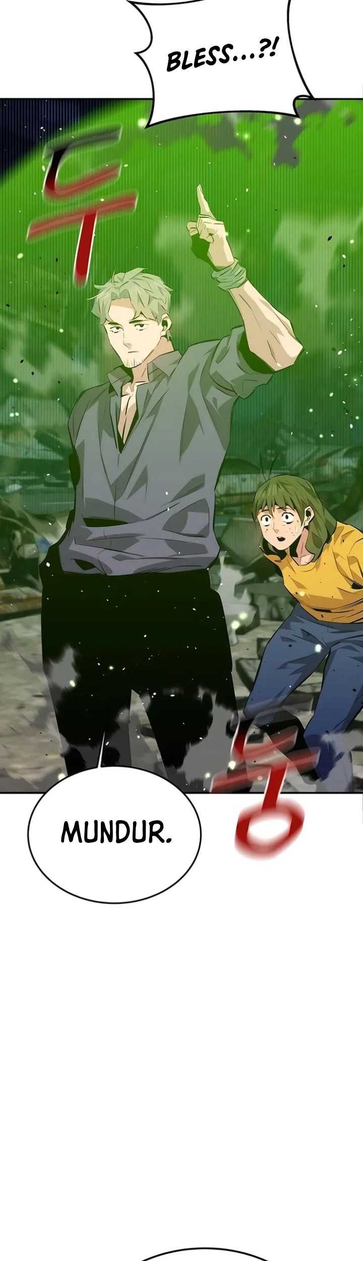 Auto-Hunting With Clones Chapter 108 Gambar 78