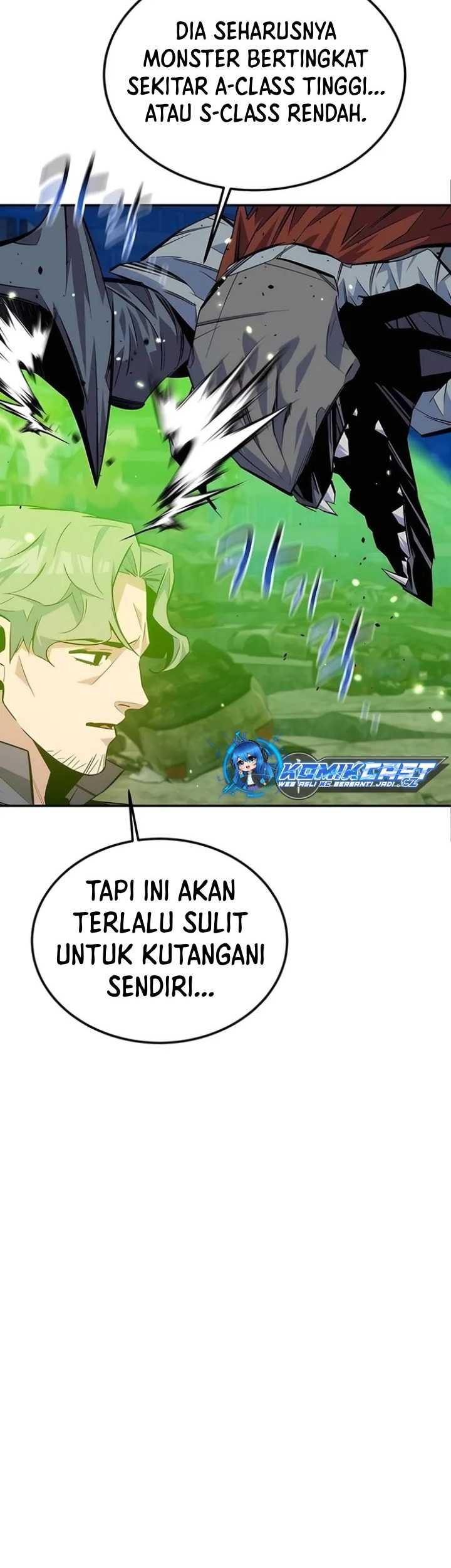 Auto-Hunting With Clones Chapter 108 Gambar 80