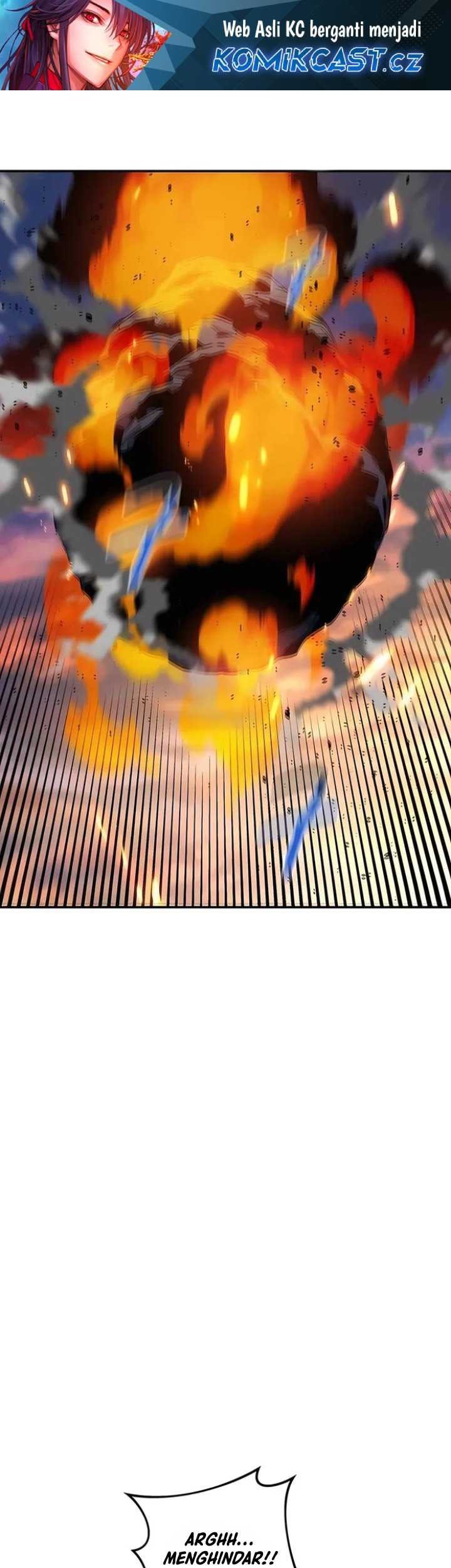Baca Manhwa Auto-Hunting With Clones Chapter 107 Gambar 2