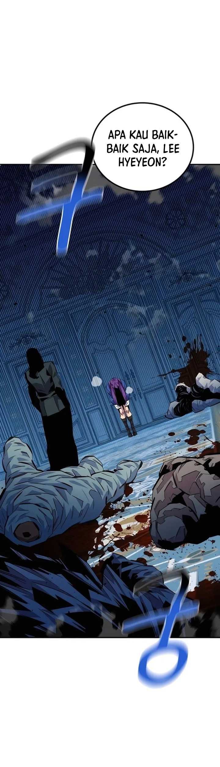 Auto-Hunting With Clones Chapter 107 Gambar 80