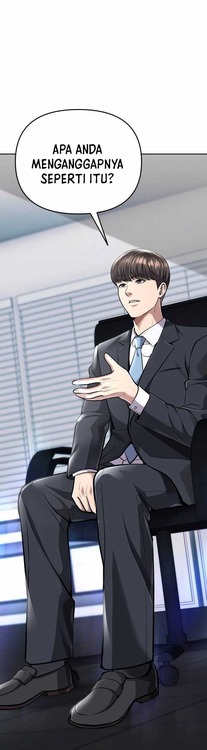 Manhwa The New Employee Kim Chul-Soo Chapter 70 gambar nomor 2