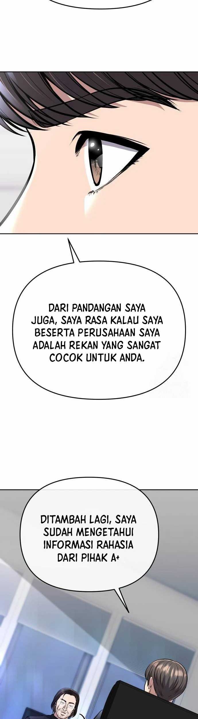 The New Employee Kim Chul-Soo Chapter 70 Gambar 4