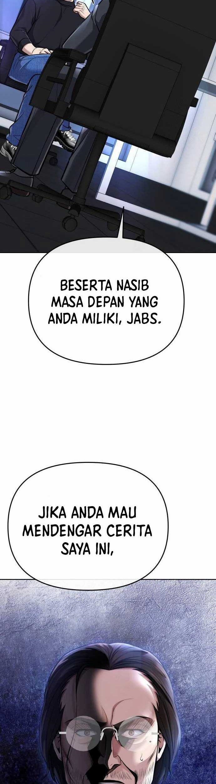 The New Employee Kim Chul-Soo Chapter 70 Gambar 5