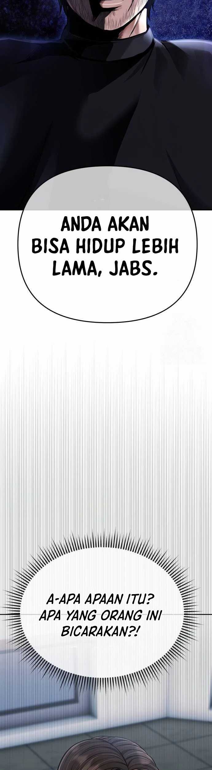 The New Employee Kim Chul-Soo Chapter 70 Gambar 6