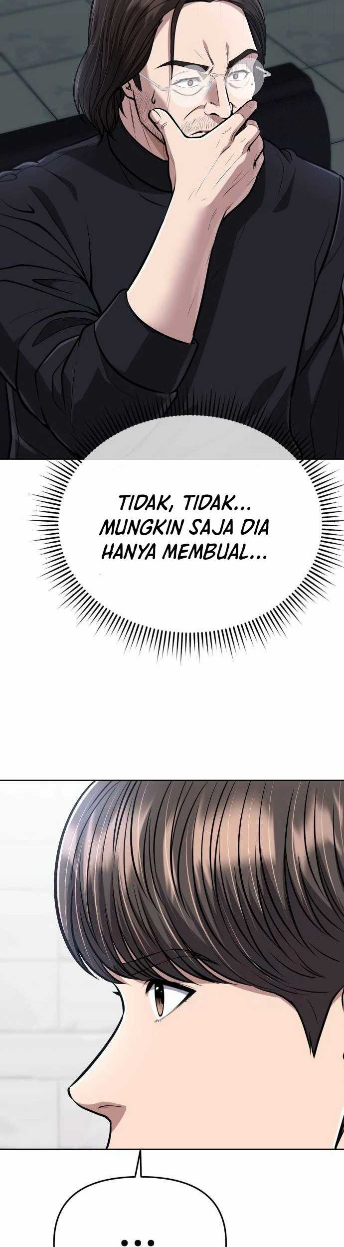 The New Employee Kim Chul-Soo Chapter 70 Gambar 7