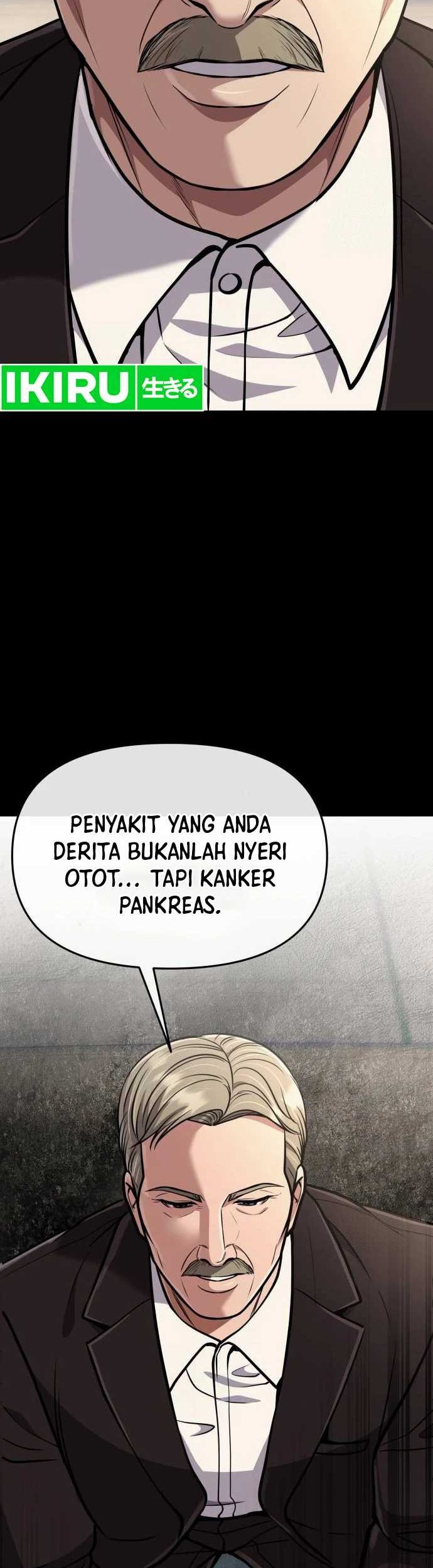 The New Employee Kim Chul-Soo Chapter 70 Gambar 14